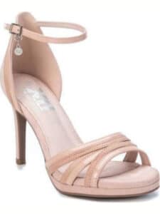 SANDALS XTI NUDE 35184