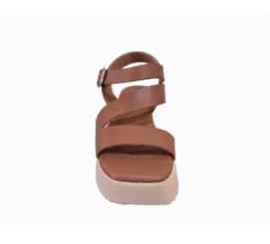 LEATHER SANDALS 5196/2 OH MY SANDALS TABA