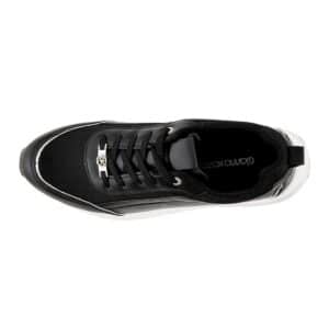 CASUAL SNEAKERS IK2318/1 GIANNA KAZAKOU BLACK