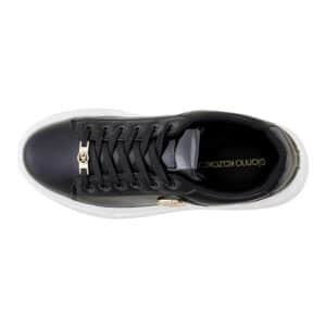 CASUAL SNEAKERS IK2316/2 GIANNA KAZAKOU BLACK