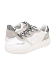 SNEAKERS 63556 MARIAMARE WHITE