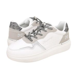 SNEAKERS 63556 MARIAMARE WHITE