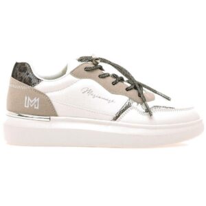 SNEAKERS 63556 MARIAMARE WHITE