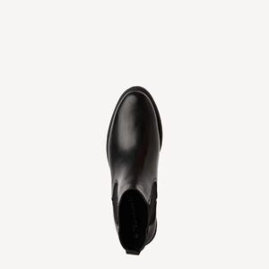 CHELSEA BOOTS 1-25446-43 001 TAMARIS BLACK