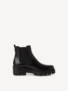 CHELSEA BOOTS 1-25446-43 001 TAMARIS BLACK