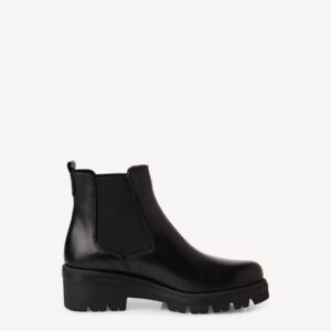 CHELSEA BOOTS 1-25446-43 001 TAMARIS BLACK