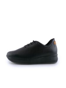 CASUAL SNEAKERS ANATOMIC 21220/1119 PYRAMIS SHOES BLACK