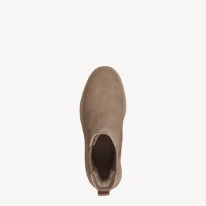 CHELSEA BOOTS 1-25437-41 310 TAMARIS BROWN