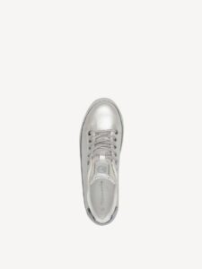 ANATOMIC SNEAKERS 1-23751-44 101 TAMARIS WHITE