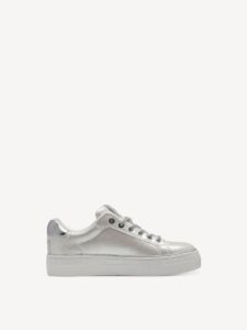 ANATOMIC SNEAKERS 1-23751-44 101 TAMARIS WHITE