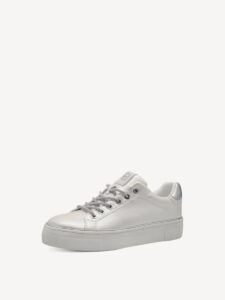 ANATOMIC SNEAKERS 1-23751-44 101 TAMARIS WHITE