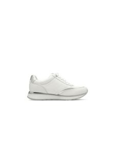 ANATOMIC SNEAKERS WITH ZIPPER 1-23726-43 171 TAMARIS WHITE