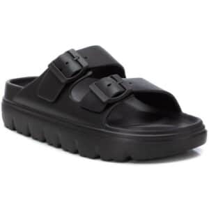 SANDALS 142550/2 XTI BLACK