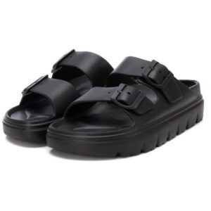 SANDALS 142550/2 XTI BLACK