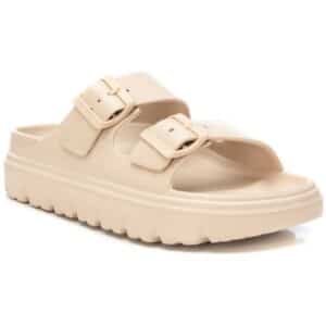 SANDALS 142550/1 XTI BEIGE