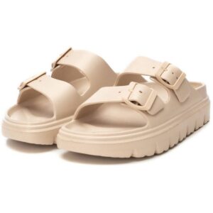SANDALS 142550/1 XTI BEIGE