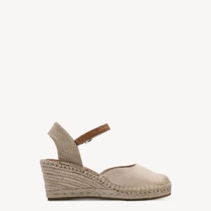 ESPADRILL  1-29610-42 251 TAMARIS BEIGE