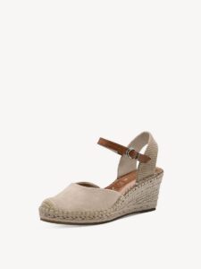 ESPADRILL  1-29610-42 251 TAMARIS BEIGE