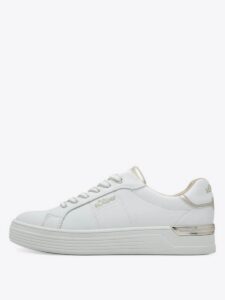 ANATOMIC SNEAKERS 5-23603-42 100 S OLIVER WHITE
