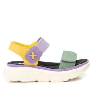 COLORFUL SANDALS 143986 XTI LILAC