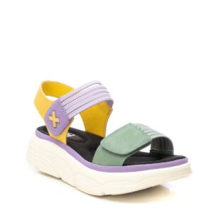 COLORFUL SANDALS 143986 XTI LILAC