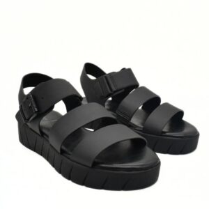 SANDALS 5-28710-42 001 S. OLIVER BLACK