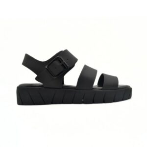SANDALS 5-28710-42 001 S. OLIVER BLACK
