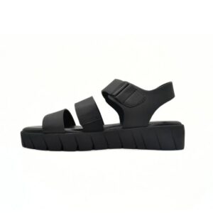 SANDALS 5-28710-42 001 S. OLIVER BLACK