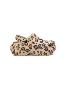 CLOGS 143888/2 XTI LEOPARD
