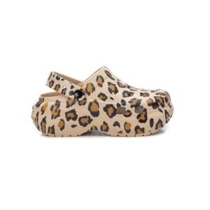 CLOGS 143888/2 XTI LEOPARD