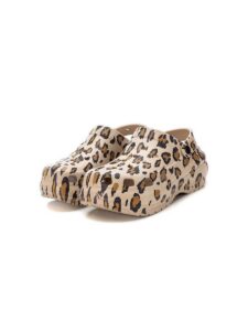 CLOGS 143888/2 XTI LEOPARD