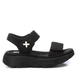 SANDALS 143986/1 XTI BLACK