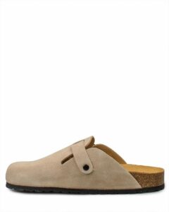 FLATFORM MULE 181539 PARADISE BIOS BEIGE
