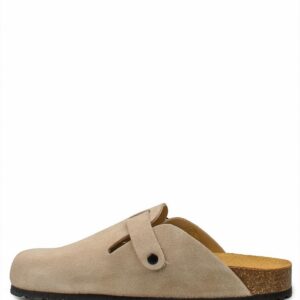 FLATFORM MULE 181539 PARADISE BIOS BEIGE