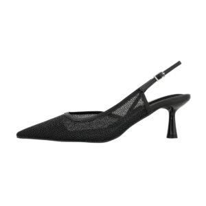 SLINGBACK M5307 CORINA BLACK
