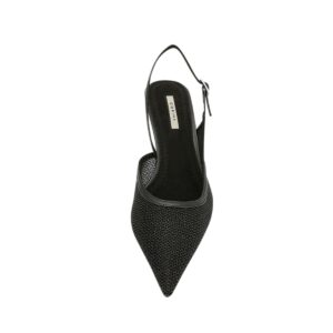 SLINGBACK M5307 CORINA BLACK