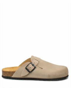 FLATFORM MULE 181539 PARADISE BIOS BEIGE