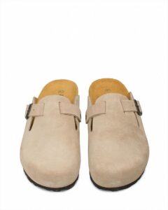 FLATFORM MULE 181539 PARADISE BIOS BEIGE