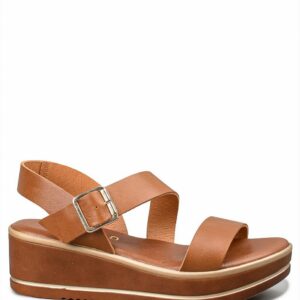PLATFORM SANDAL EVIA-51502/1 BAROCCO TAUPE