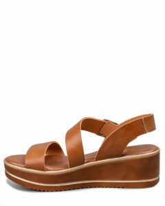 PLATFORM SANDAL EVIA-51502/1 BAROCCO TAUPE