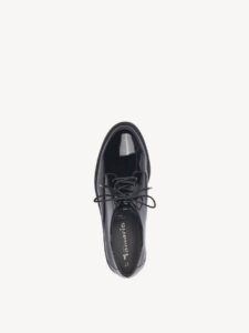 LOAFERS 1-23605-41 TAMARIS BLACK