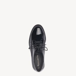 LOAFERS 1-23605-41 TAMARIS BLACK