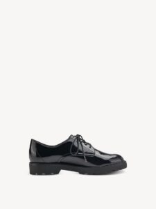 LOAFERS 1-23605-41 TAMARIS BLACK