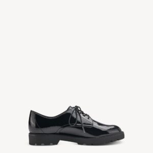 LOAFERS 1-23605-41 TAMARIS BLACK
