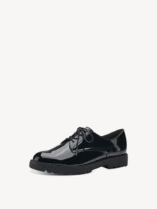 LOAFERS 1-23605-41 TAMARIS BLACK