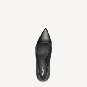 MIDDLE HEELED PUMPS 1-22427-45 003 TAMARIS BLACK