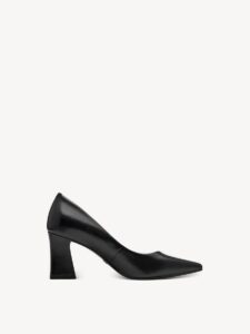 MIDDLE HEELED PUMPS 1-22427-45 003 TAMARIS BLACK