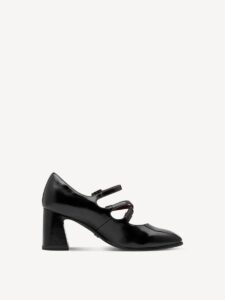 HIGH HEELED PUMPS 1-22458-45 TAMARIS BLACK