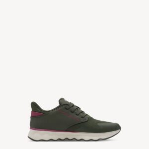 SPORTS SHOES 1-23700-44 TAMARIS GREEN
