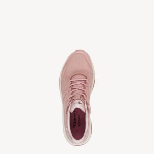VITALA SNEAKERS 1-23781-45 TAMARIS PINK